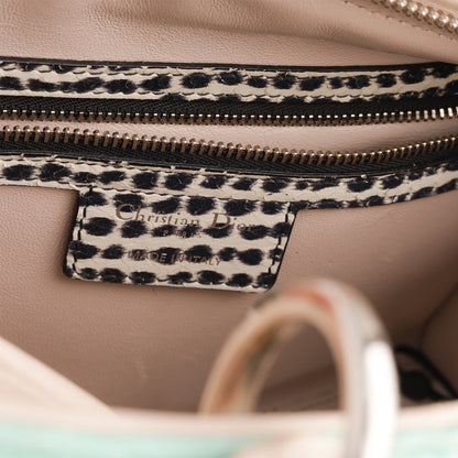 Lady Dior - Medium