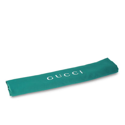 Gucci Floral Ophidia Square Shoulder Bag
