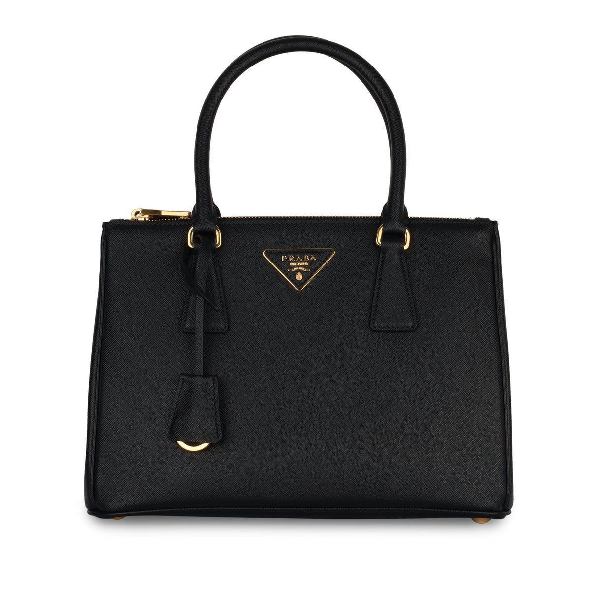 Prada Small Galleria