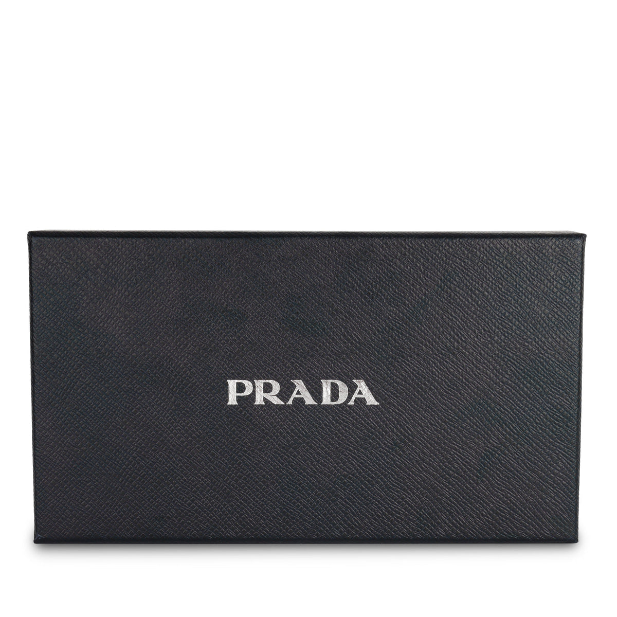 Prada Continental Bow Wallet