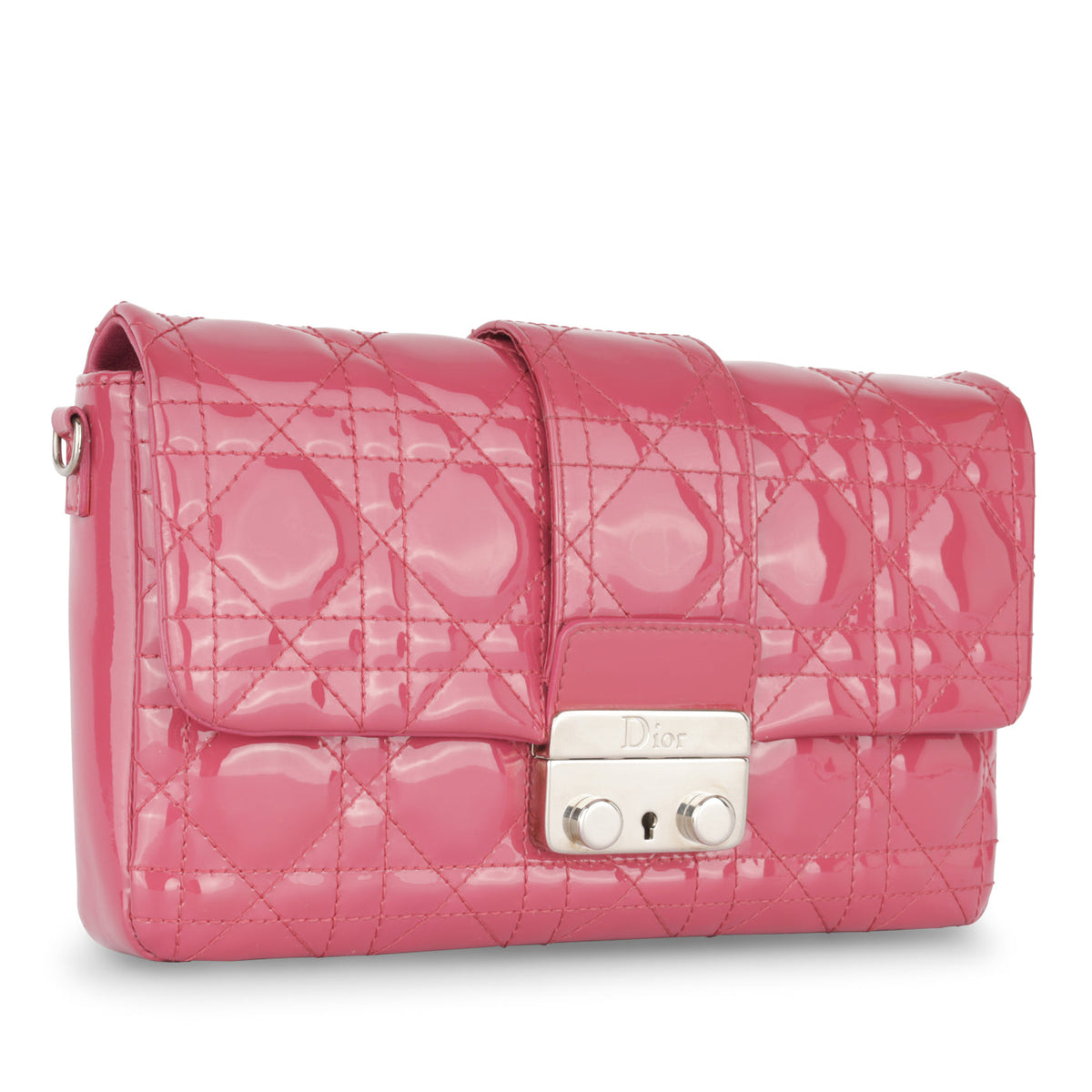 Miss Dior Promenade Clutch