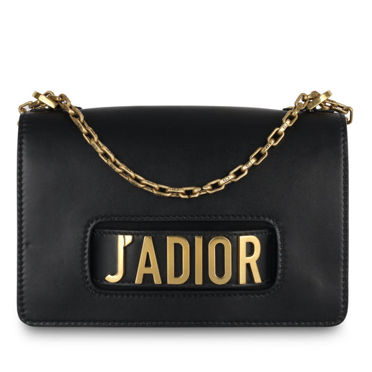 J’adior Flap Bag