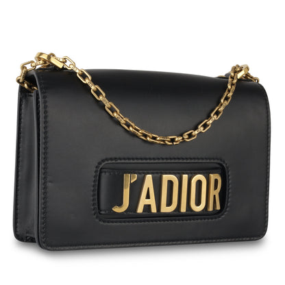 J’adior Flap Bag