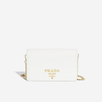 Prada Saffiano Crossbody