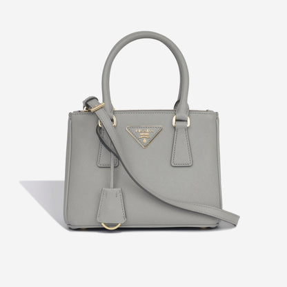 Prada Mini Galleria