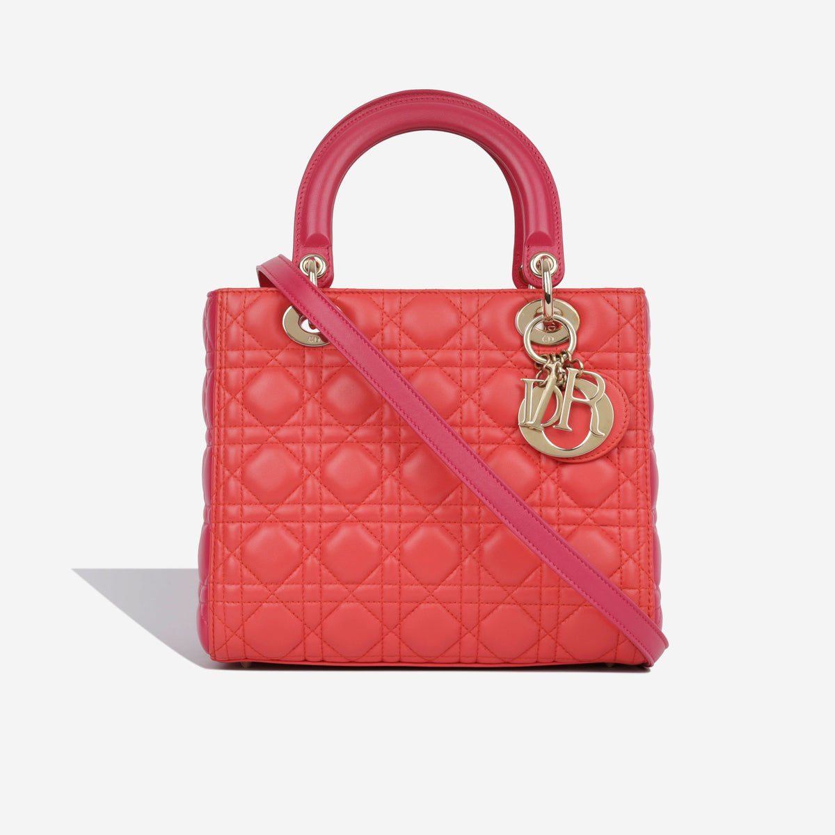 Lady Dior - Medium