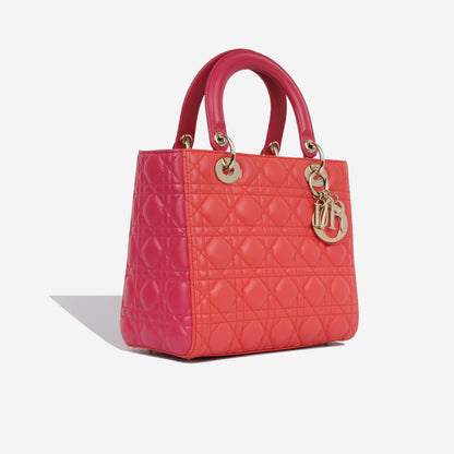 Lady Dior - Medium
