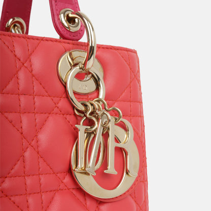 Lady Dior - Medium