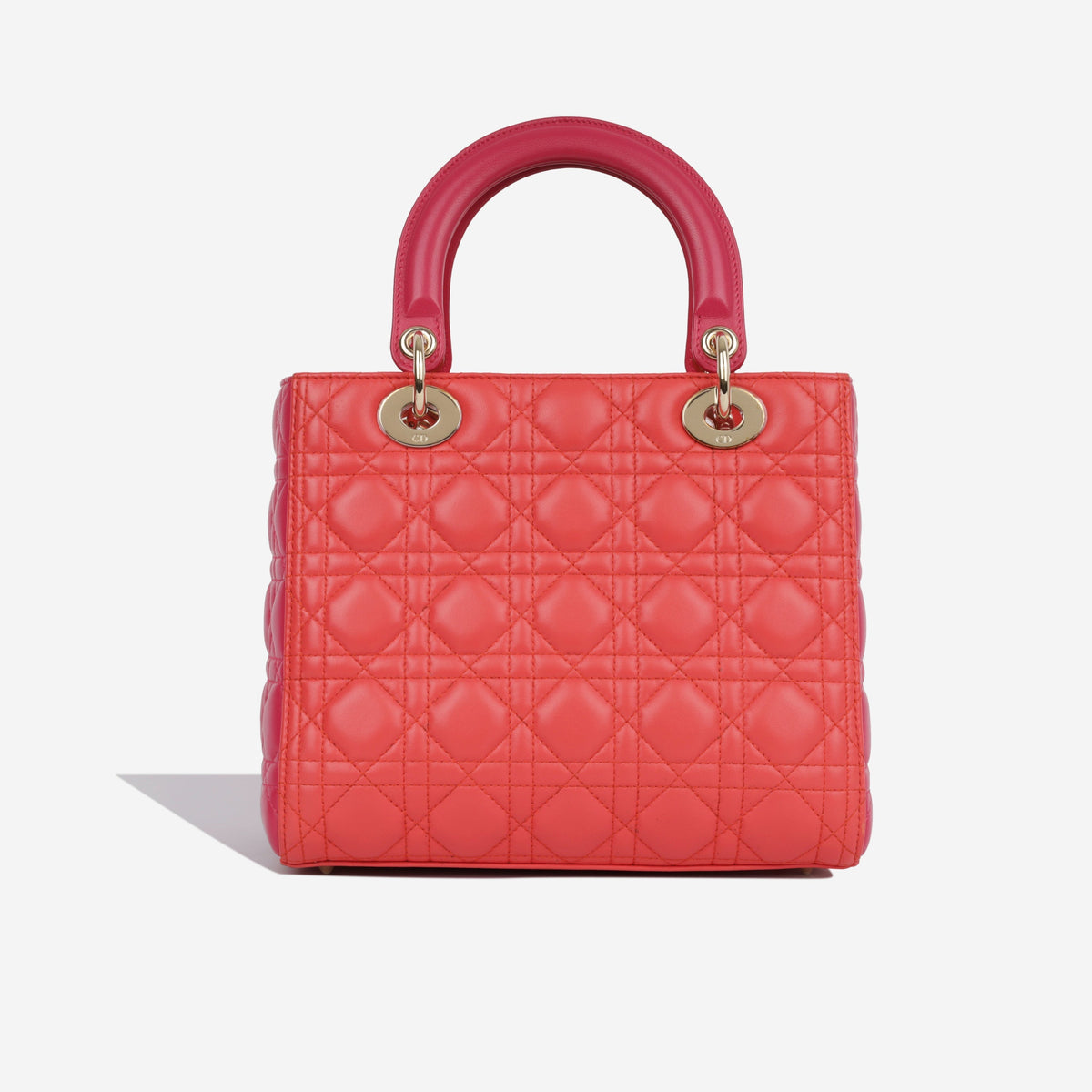 Lady Dior - Medium