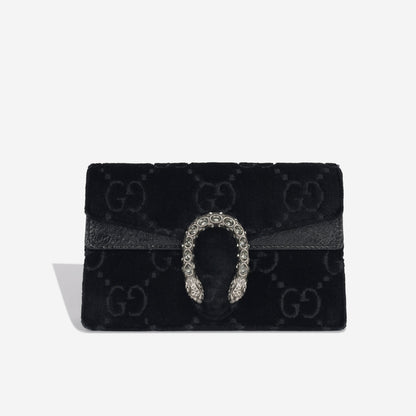 Gucci Dionysus - Super Mini