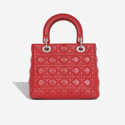 Lady Dior - Medium