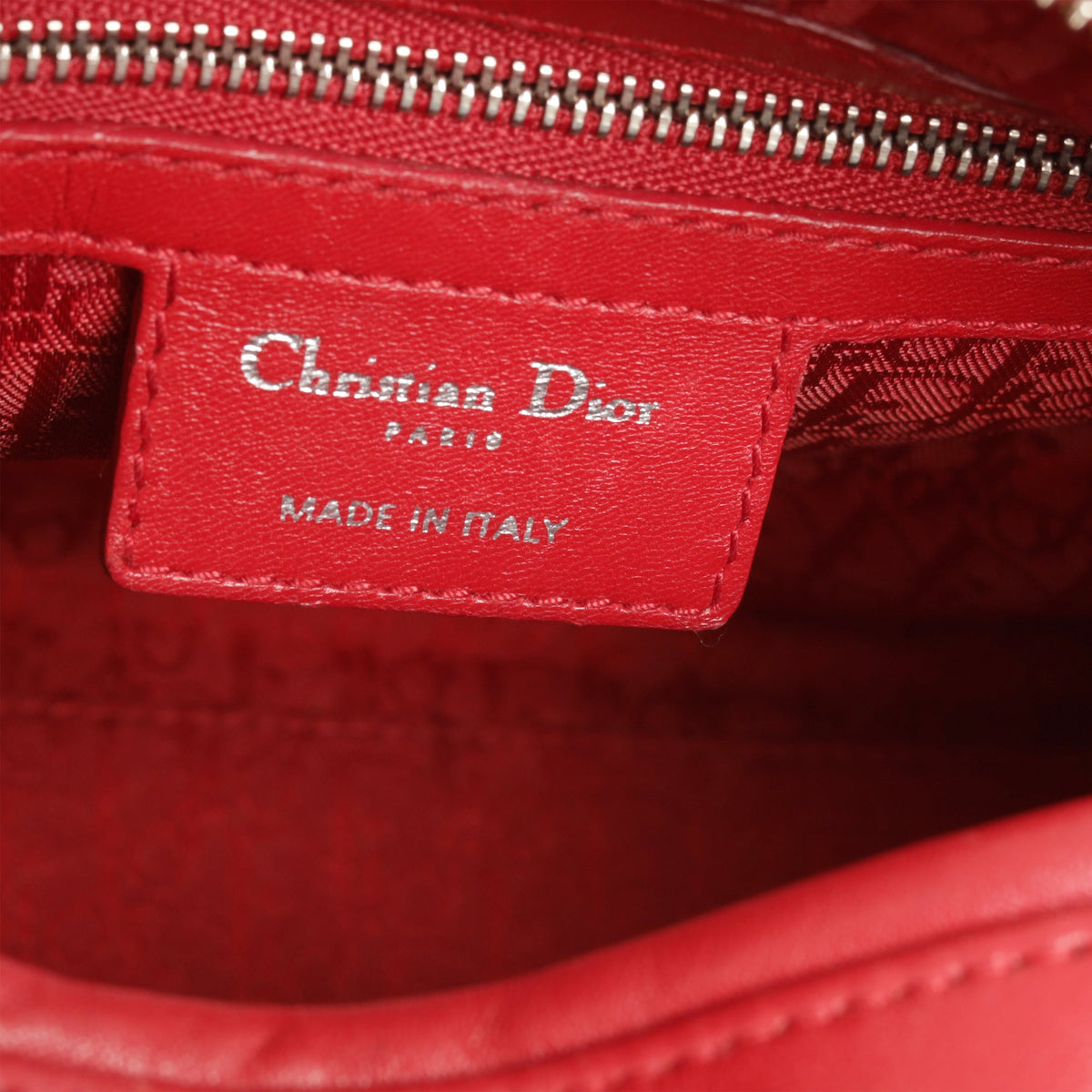 Lady Dior - Medium