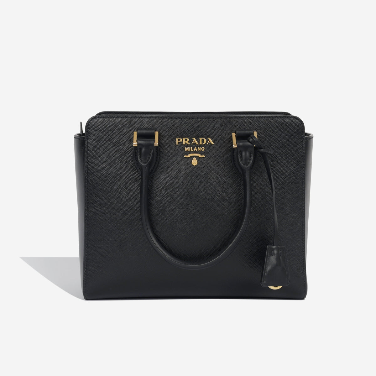 Prada Saffiano Tote