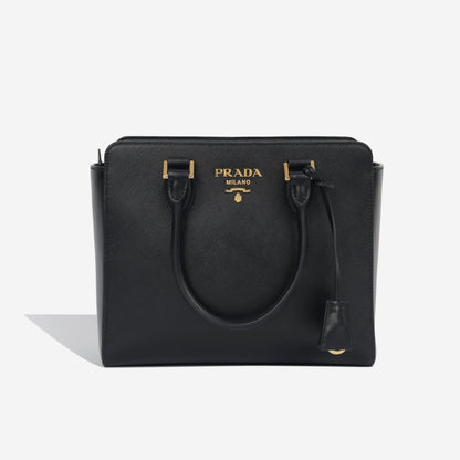 Prada Saffiano Tote