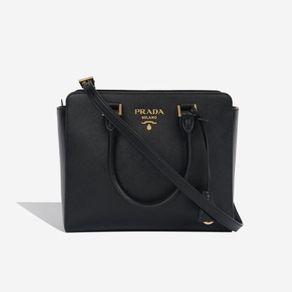 Prada Saffiano Tote