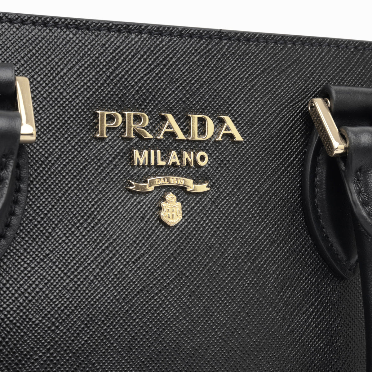 Prada Saffiano Tote