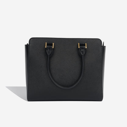 Prada Saffiano Tote