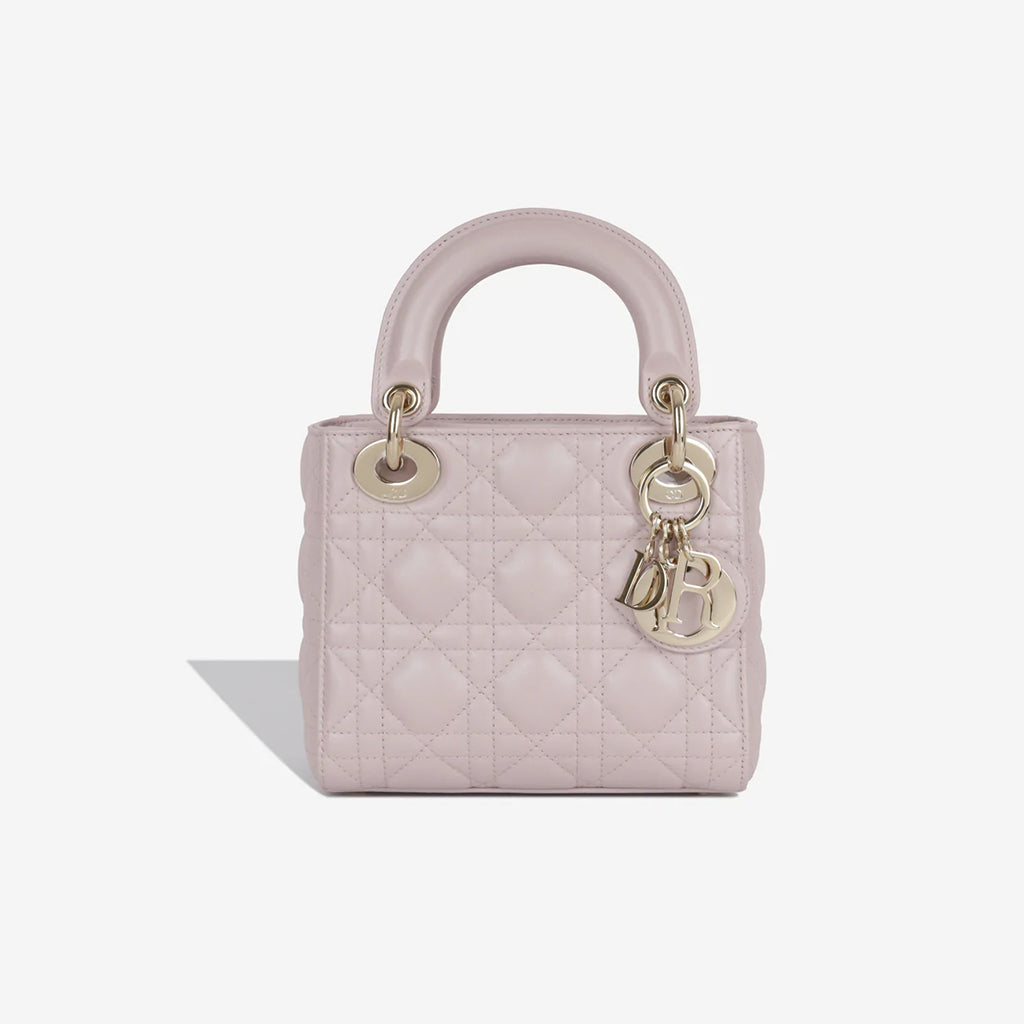 Lady Dior - Mini