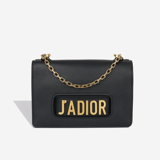 J’adior Flap Bag