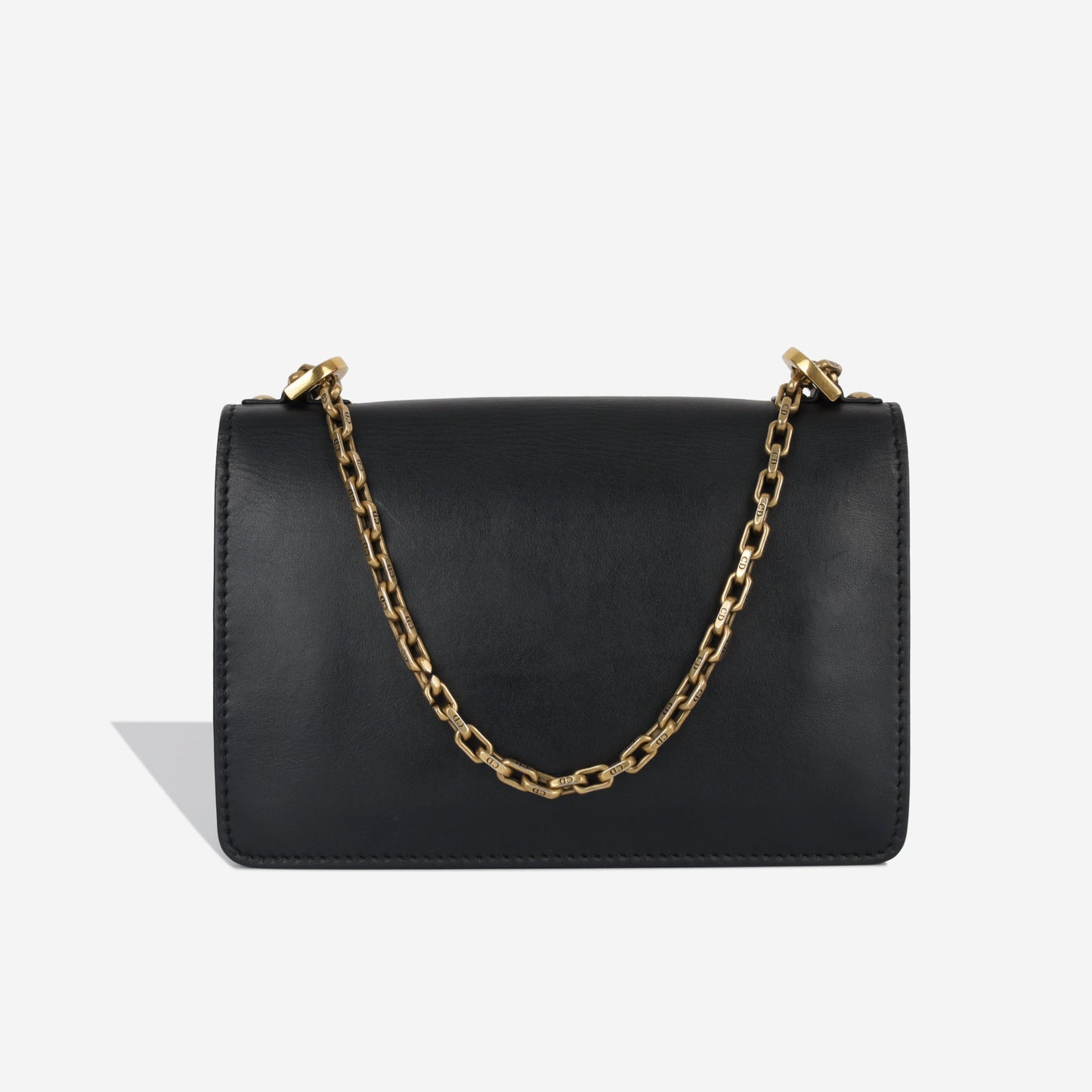 J’adior Flap Bag