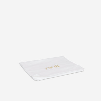 Lady Dior Flap Card Holder