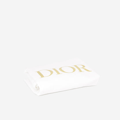 Christian Dior Mini Saddle Bag