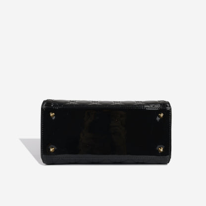 Christian Dior Lady Dior - Medium