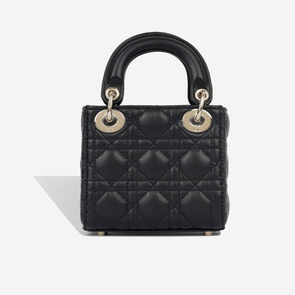 Christian Dior Lady Dior - Micro