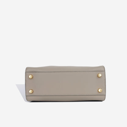 Fendi Peekaboo ISeeU - Taupe