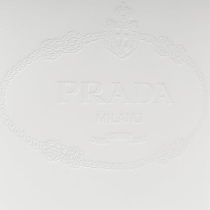 Prada Tambour Bucket