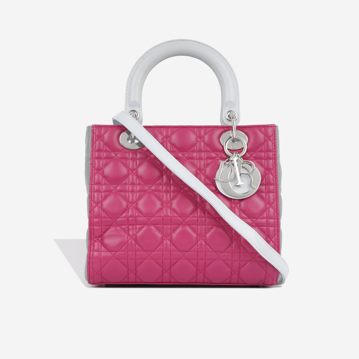 Lady Dior - Medium