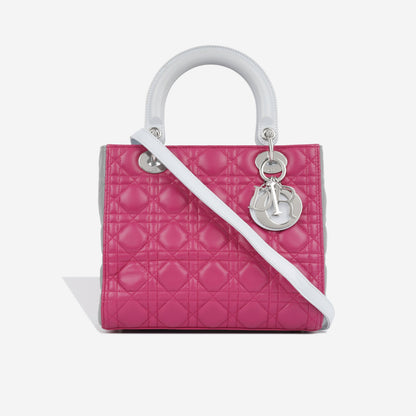Lady Dior - Medium