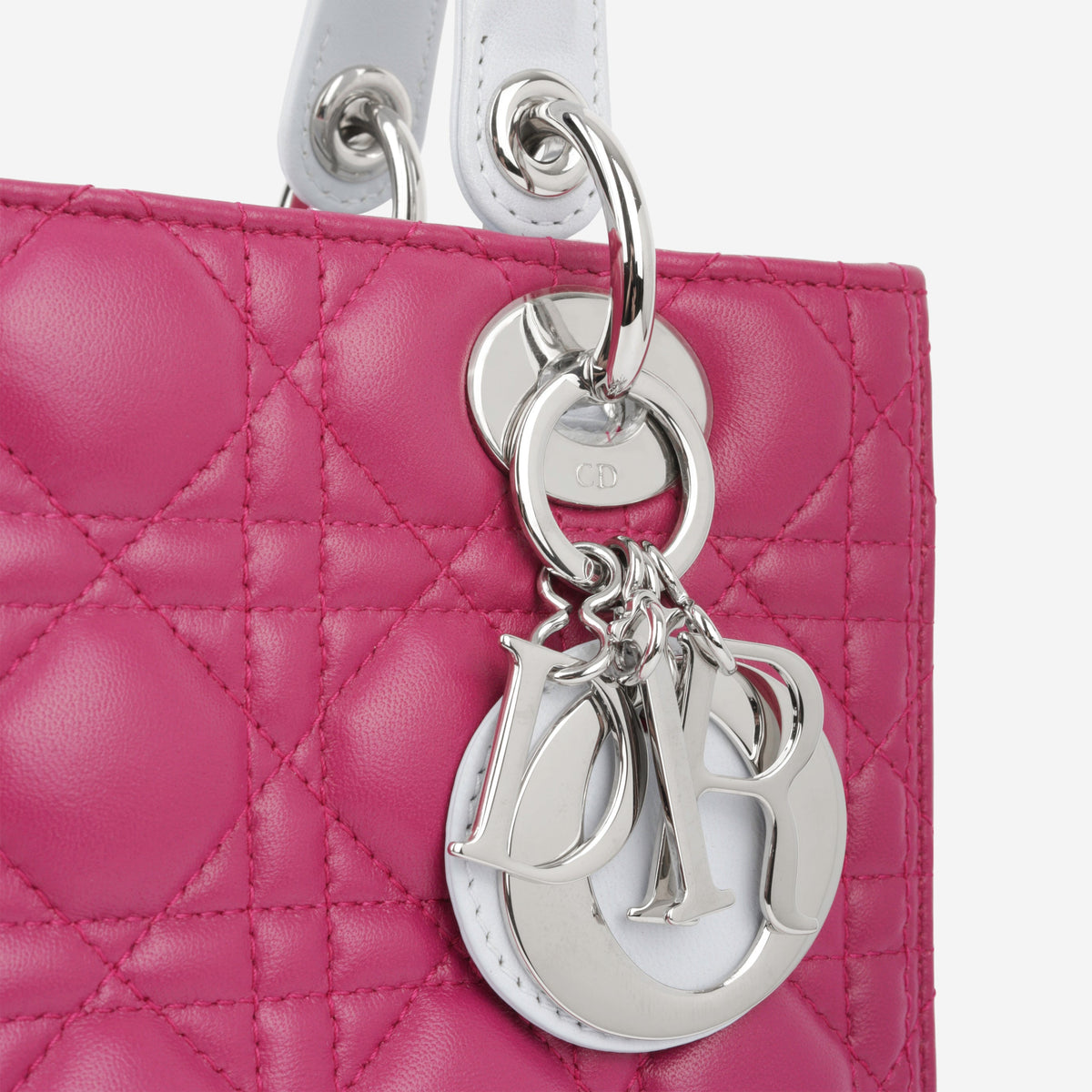 Lady Dior - Medium