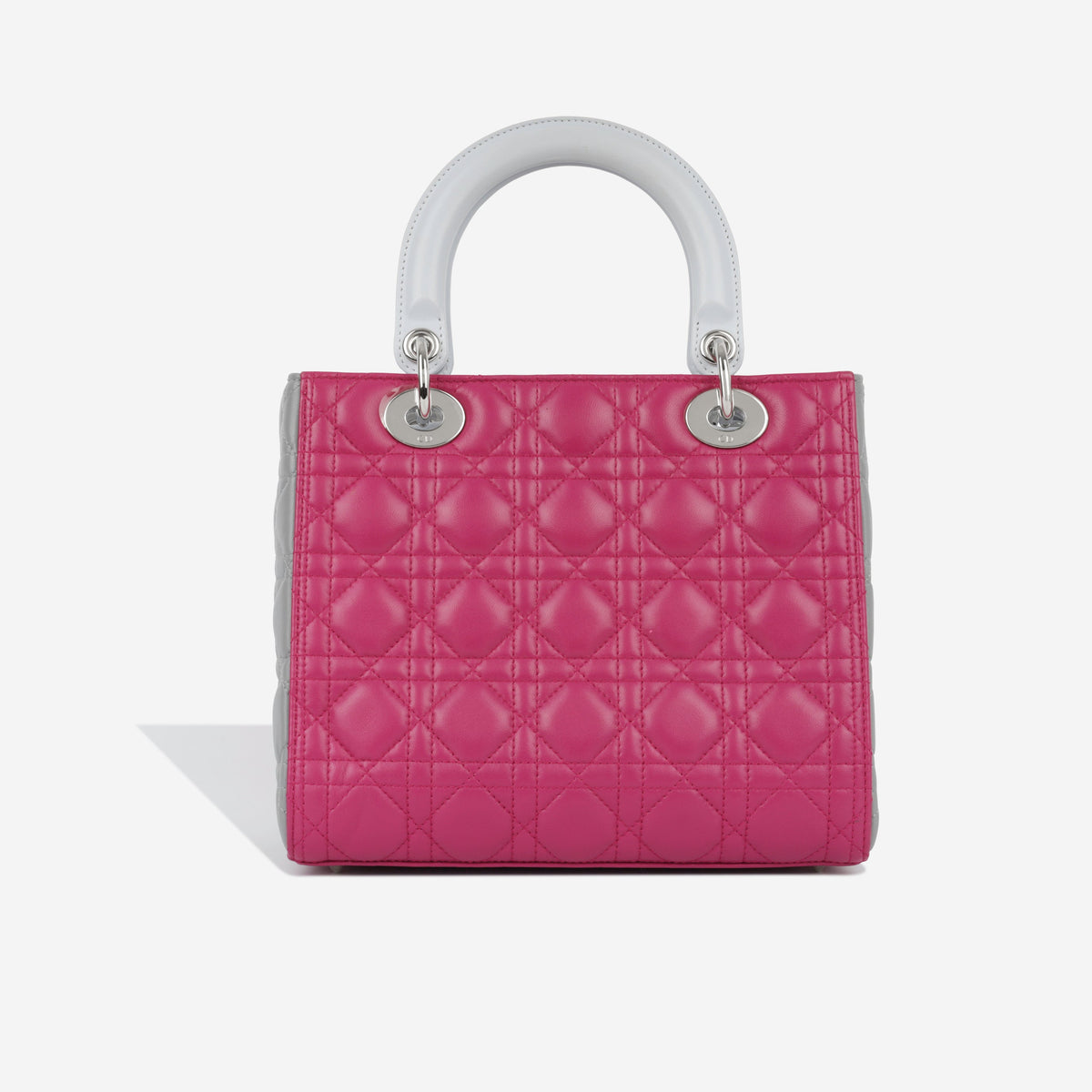 Lady Dior - Medium