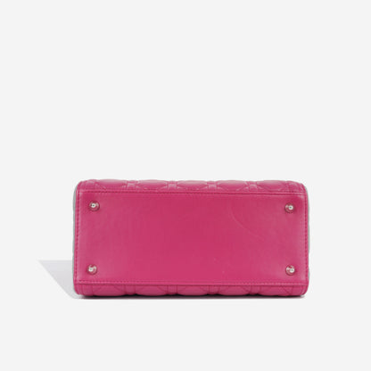 Lady Dior - Medium