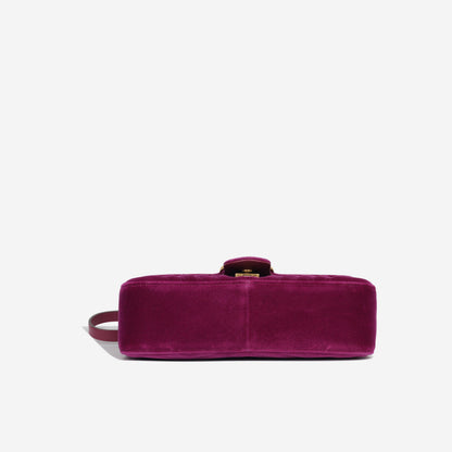 Gucci Velvet Marmont