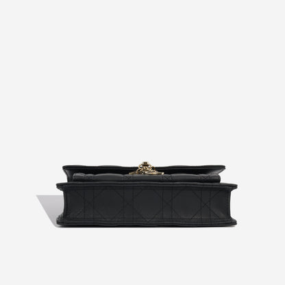 Christian Dior Lady Dior Chain Pouch