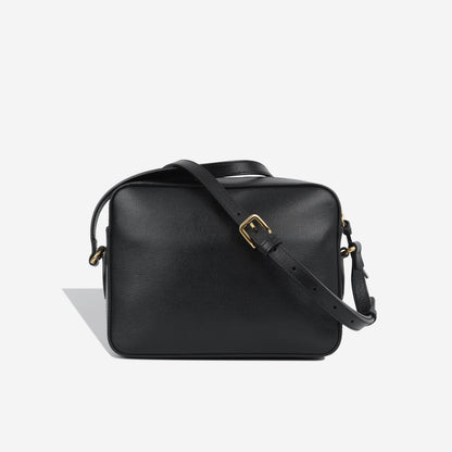 Gucci Horsebit Crossbody