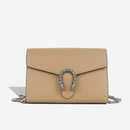 Gucci Dionysus Chain Wallet