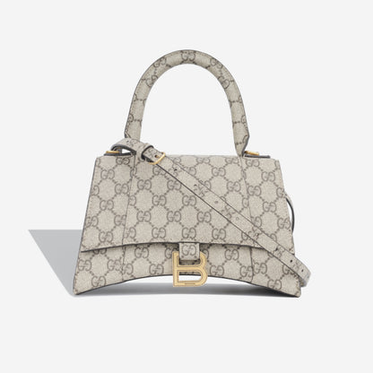 Gucci Hacker Project - Small Hourglass