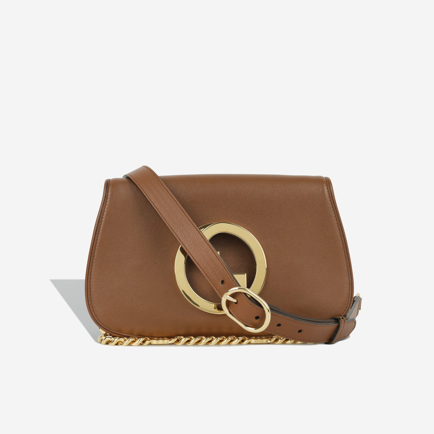 Gucci Blondie Shoulder Bag