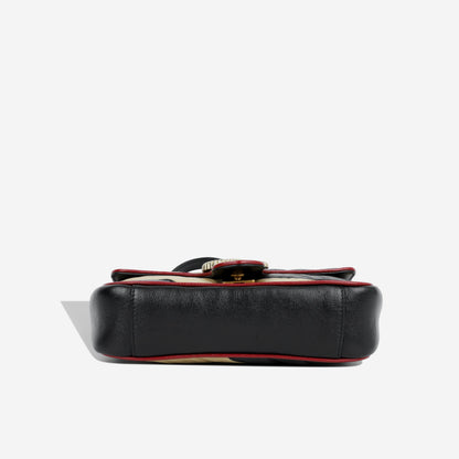 Gucci Mini Marmont