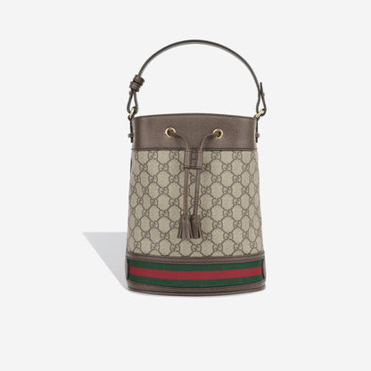 Gucci Ophidia Bucket Bag