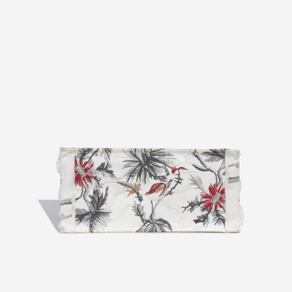 Christian Dior Medium Book Tote