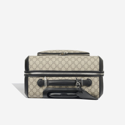 Gucci GG Small Cabin Trolley