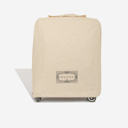 Gucci GG Small Cabin Trolley