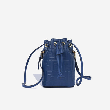 Fendi Mini Mon Tresor Bucket Bag
