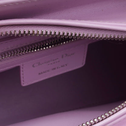 Christian Dior 2014 Lady Dior Pockets