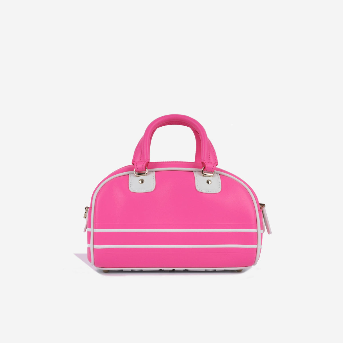 Micro Dior Vibe Zip Bowling
