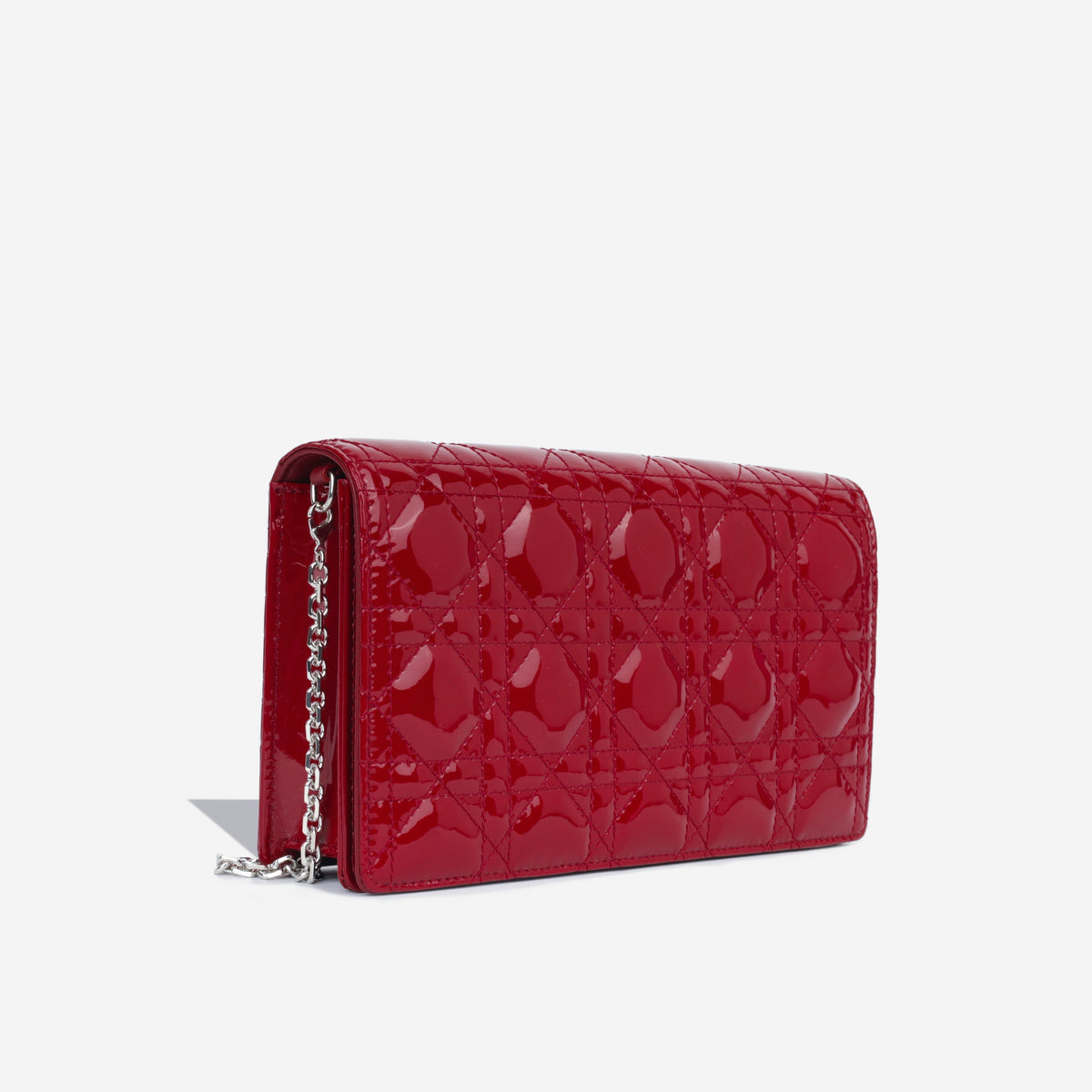 Lady Dior Pouch